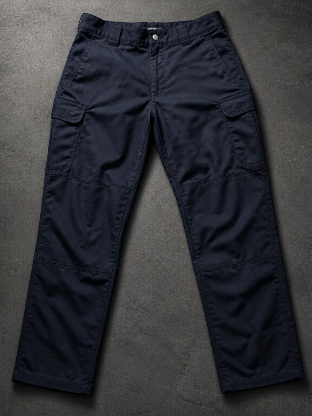 5.11 Tactical Series Pants Men’s 36x32 Blue Straight Leg Cargo